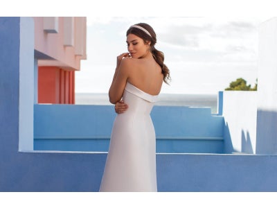 Bodas íntimas: cuando menos es más