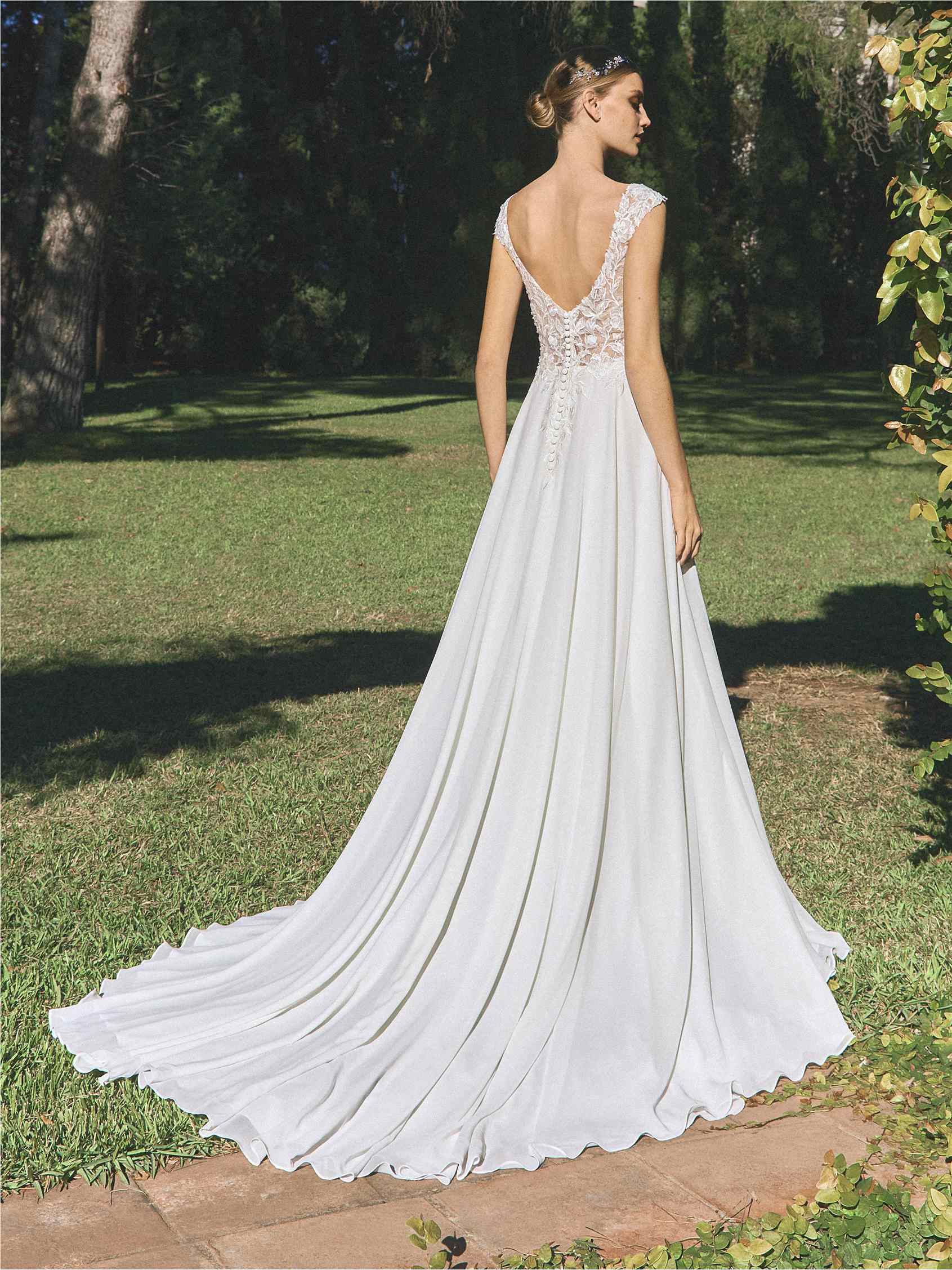 Wedding Dresses | New Collection | White One