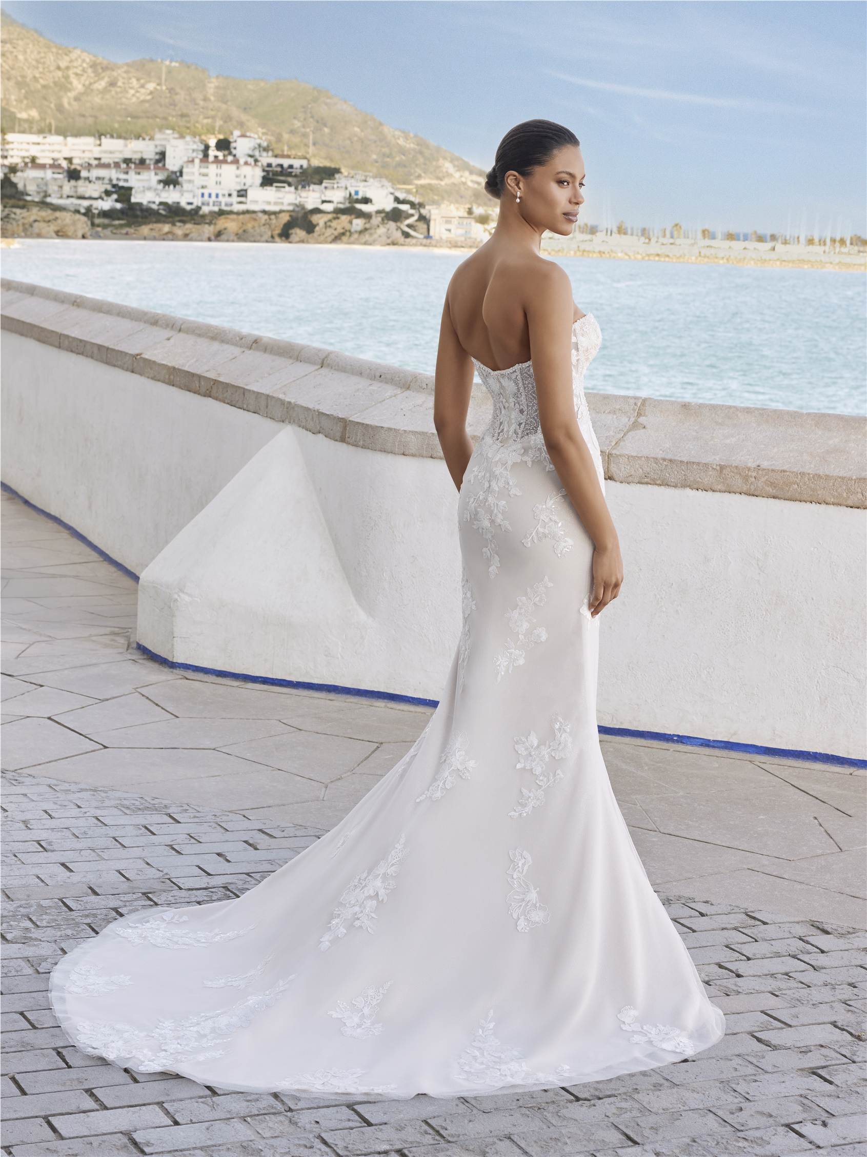 White One Collection | Wedding Dresses