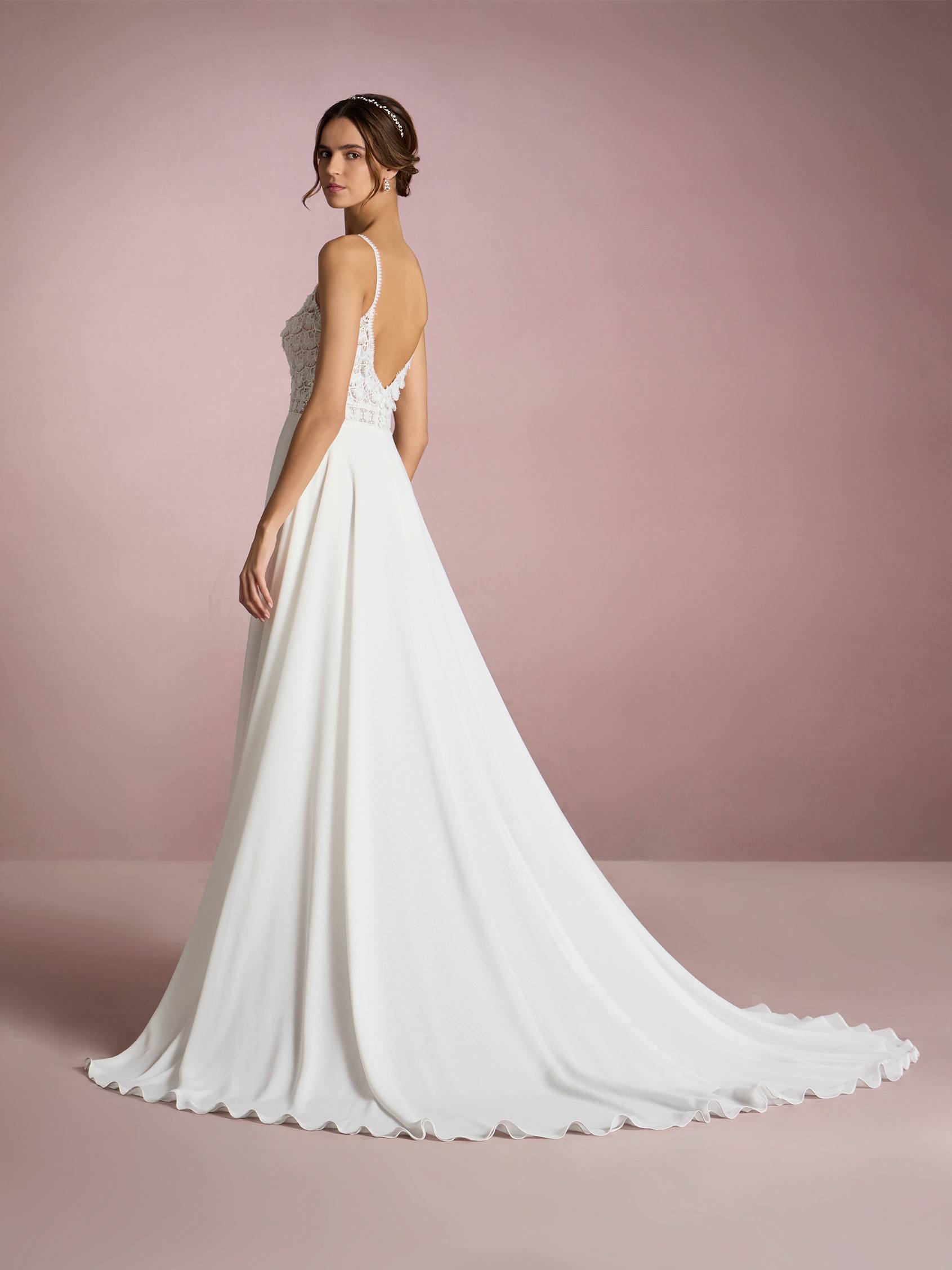 ウェディングドレス　White One White One Collection | Wedding Dresses