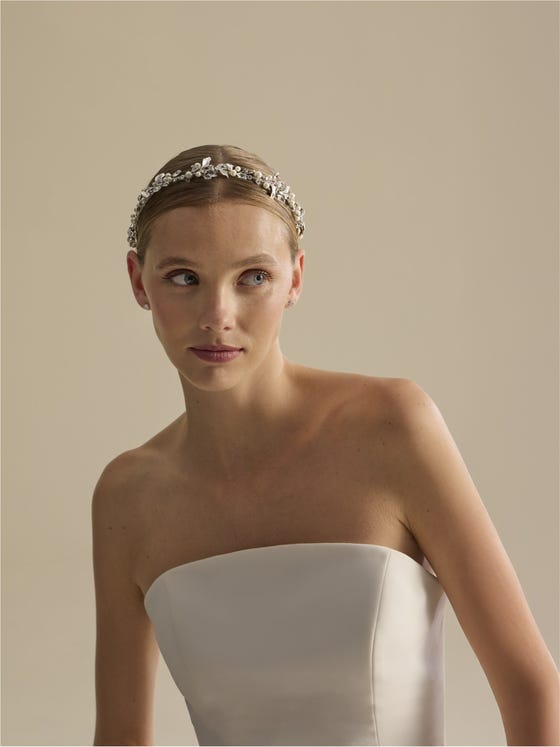 Parte delantera tocado HD-LA60.