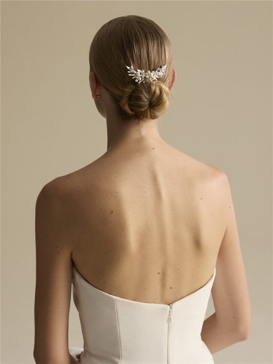 Parte delantera tocado HD-LA62.