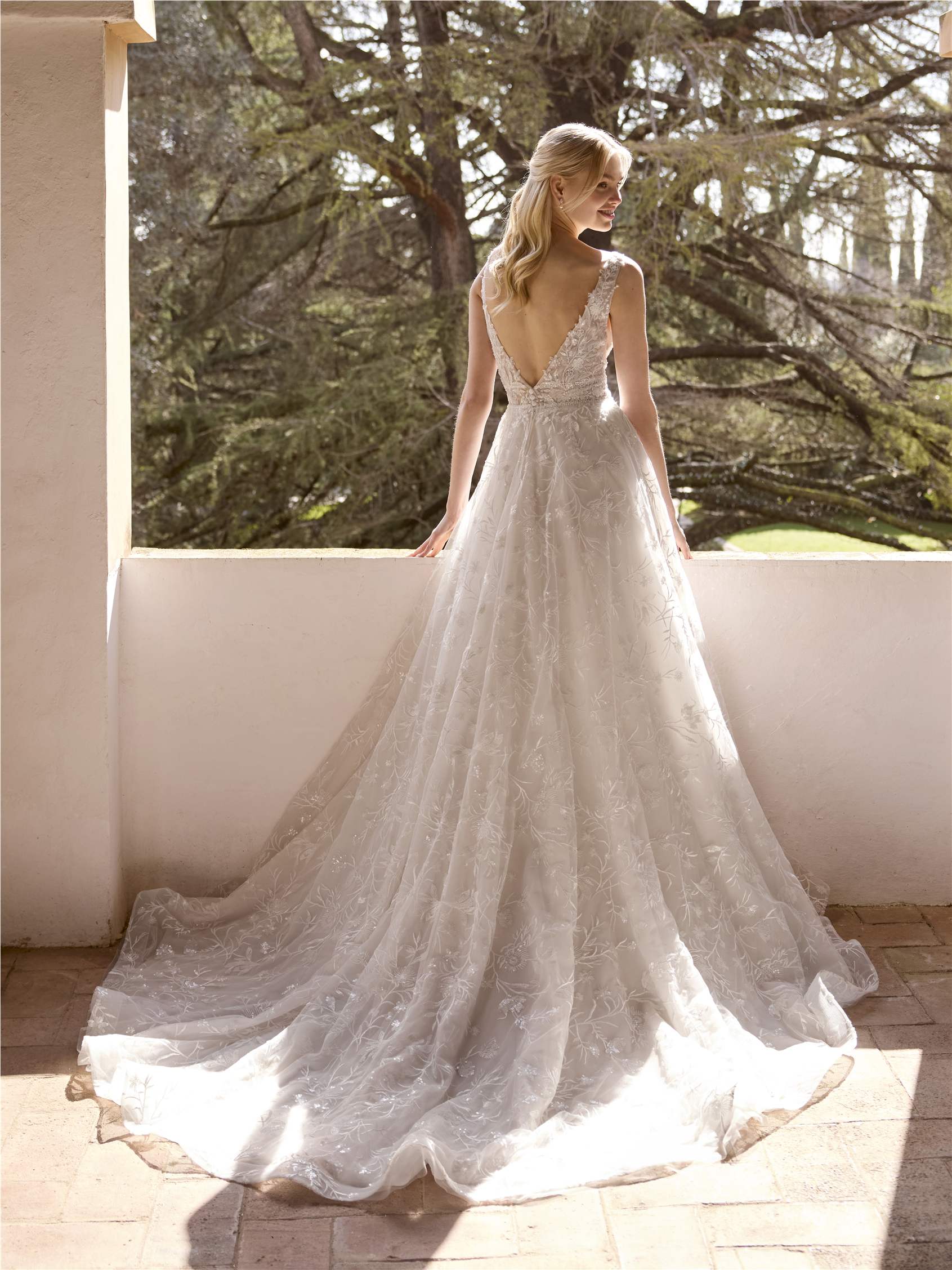 Wedding Dresses | New Collection | White One