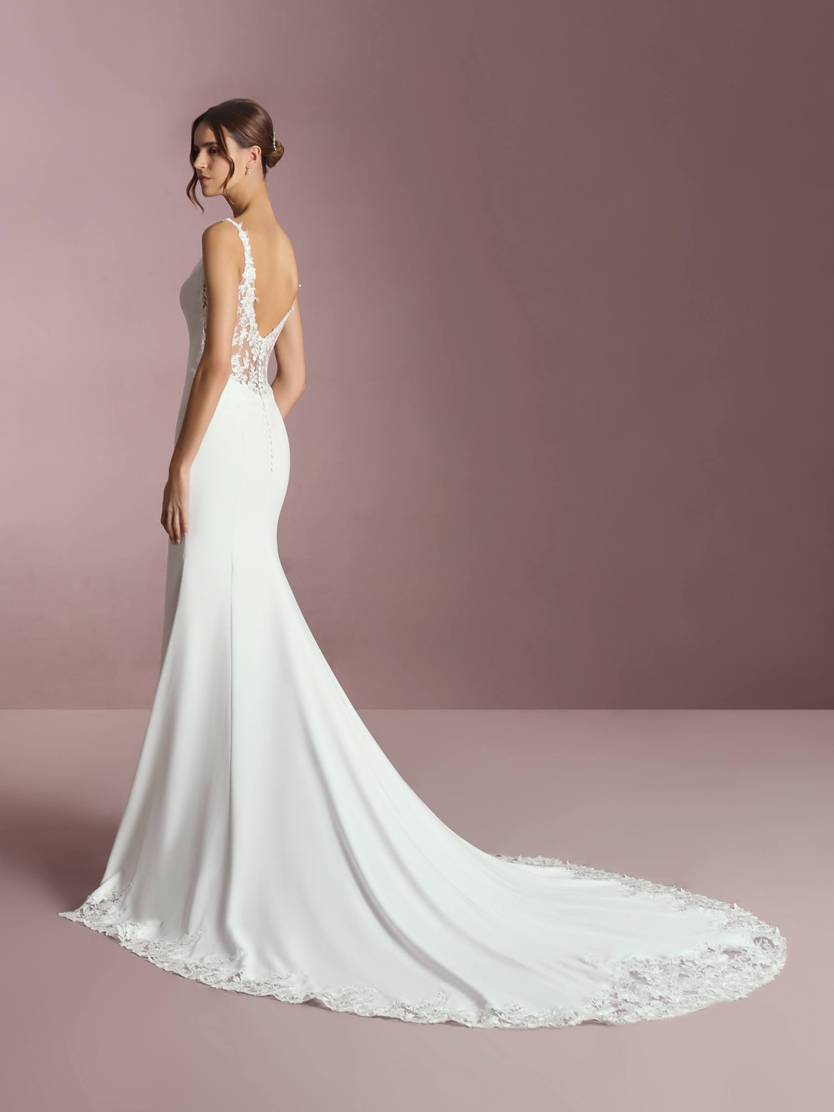 The Sexy One | Wedding Dresses | White One