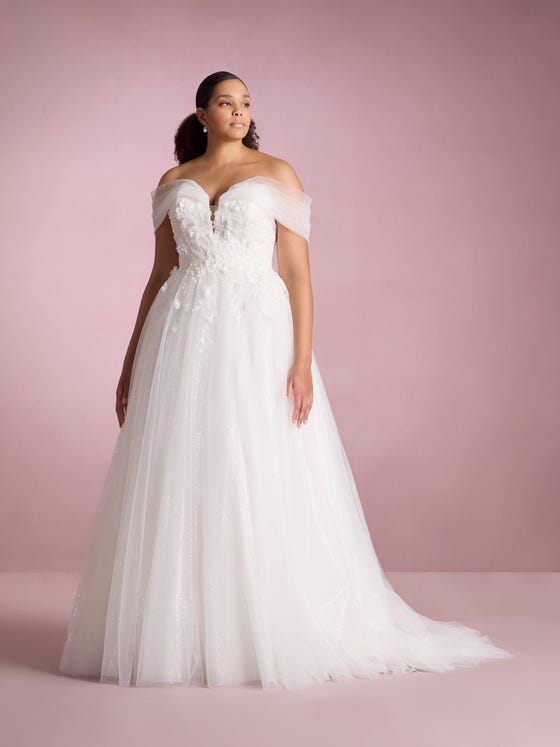 Collezione Ladybird Abiti Da Sposa Ladybird PRONOVIAS WHITE ONE