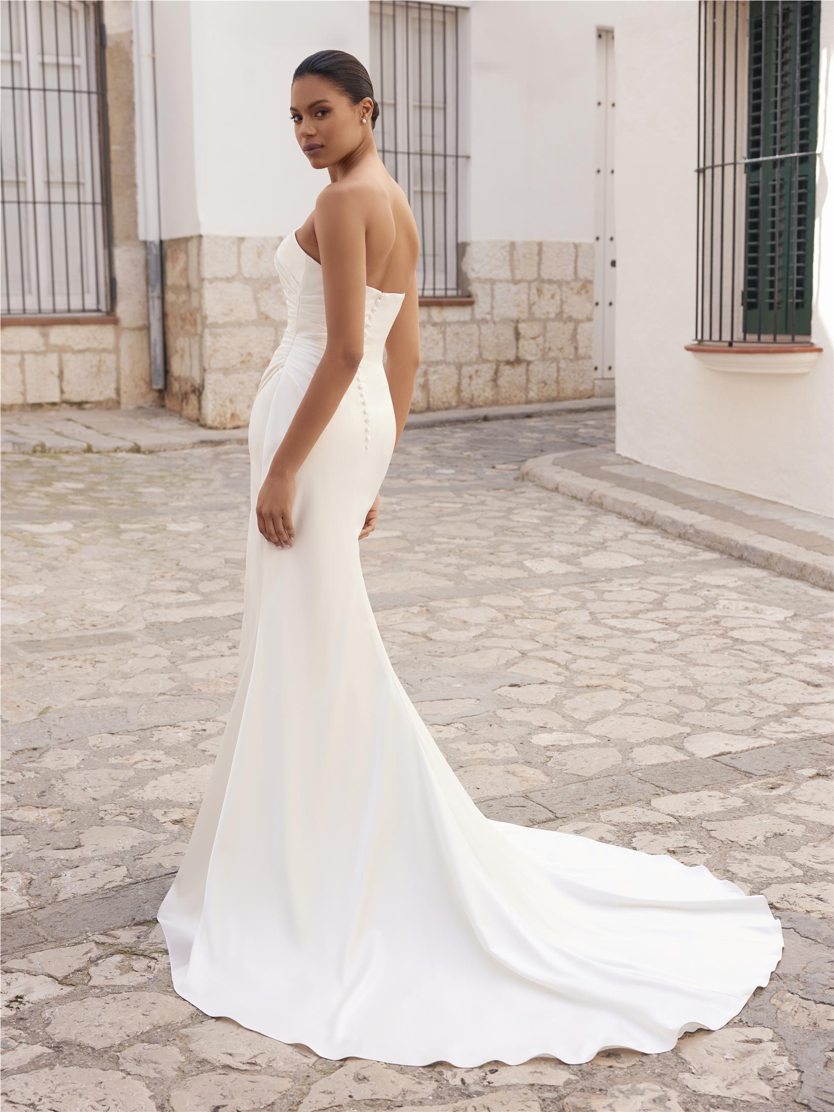 White One Collection | Wedding Dresses