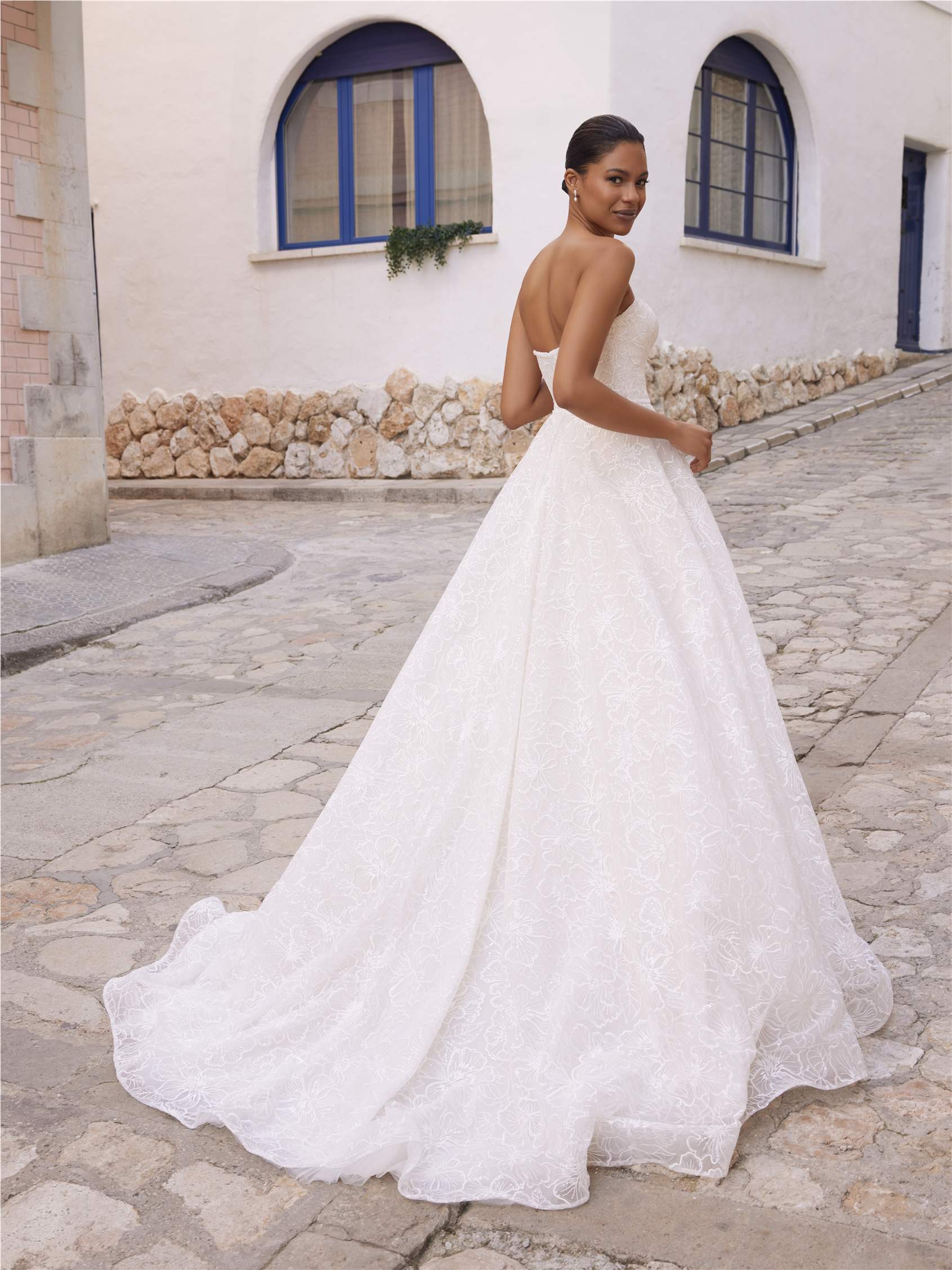 White One Collection | Wedding Dresses
