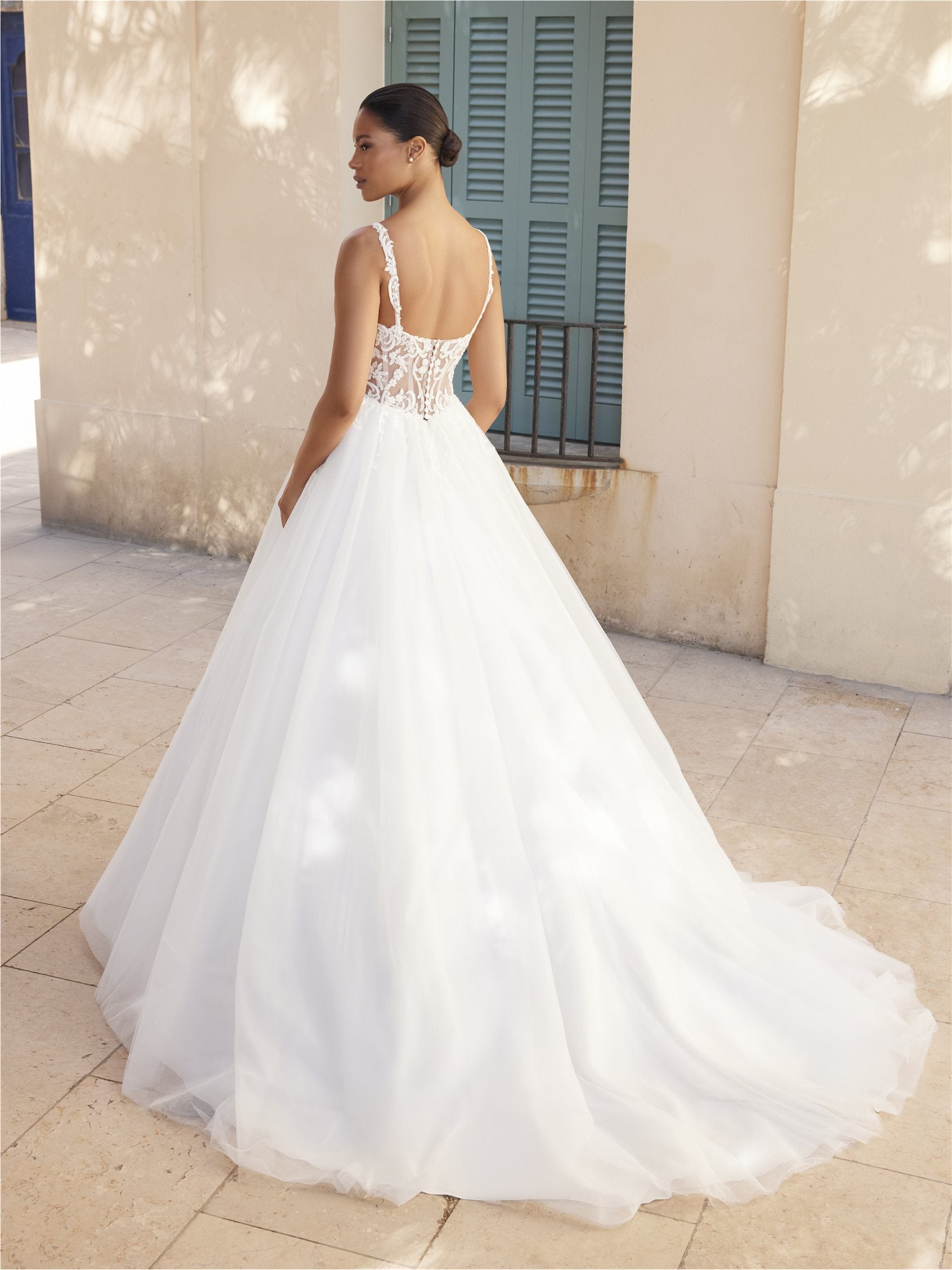 White One Collection | Wedding Dresses