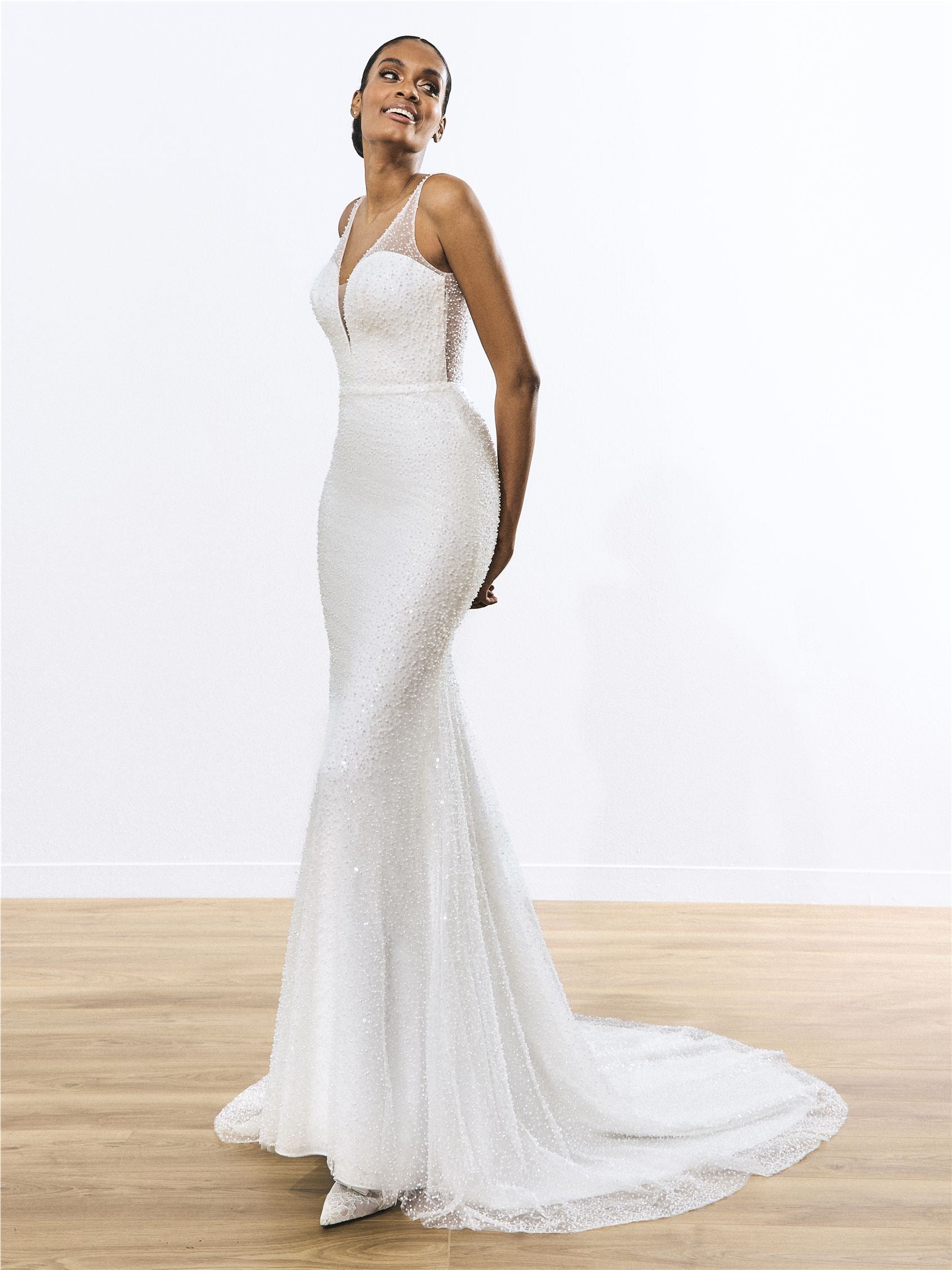 The Sexy One | Wedding Dresses | White One