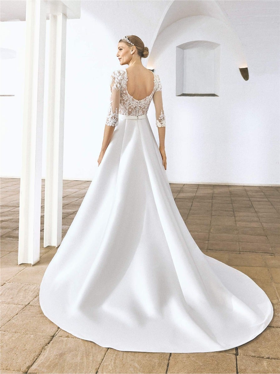 Wedding Dresses | New Collection | White One