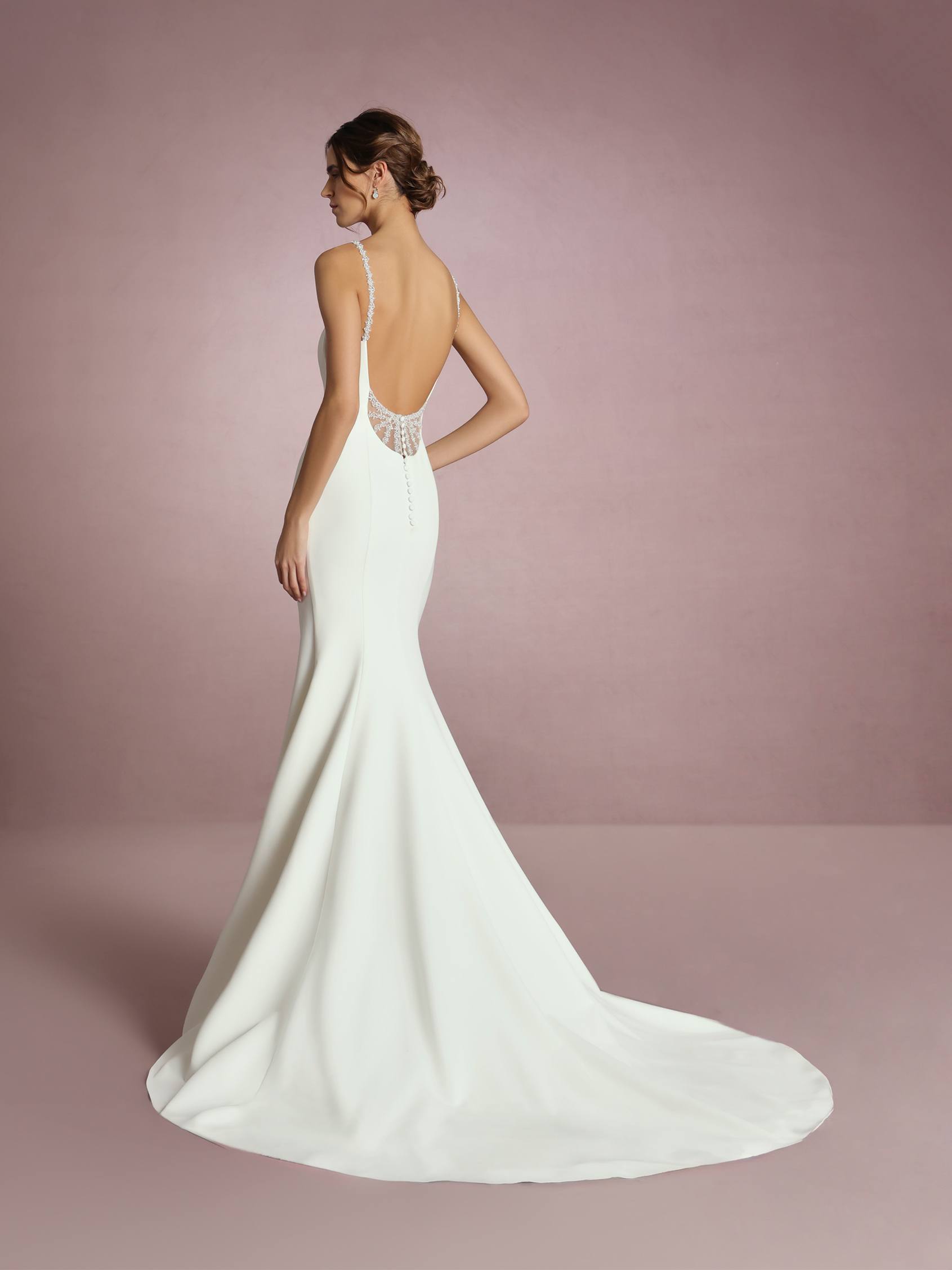 White One Collection | Wedding Dresses