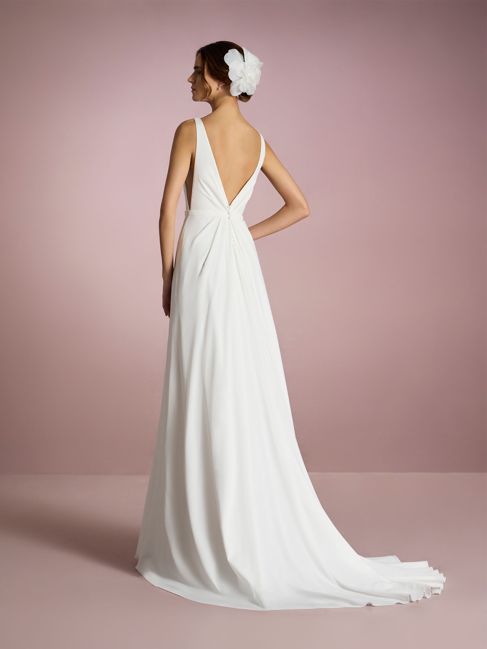 White One Collection | Wedding Dresses White One Collection | Wedding Dresses
