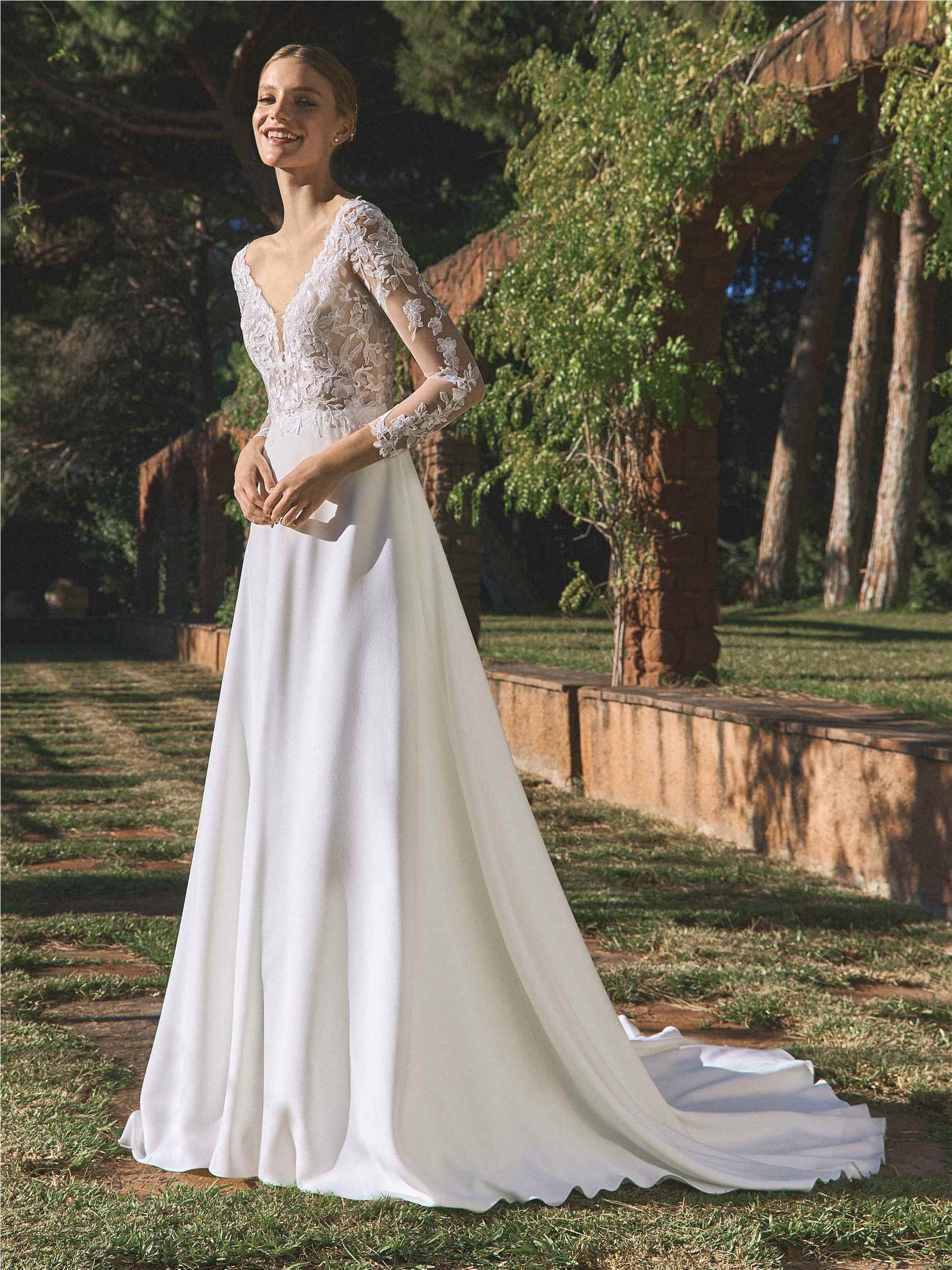 Wedding Dresses | New Collection | White One