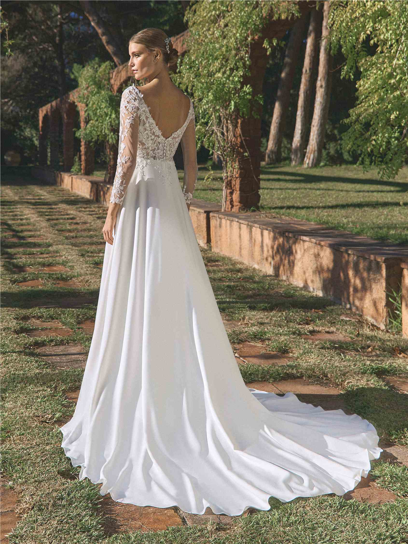 Wedding Dresses | New Collection | White One