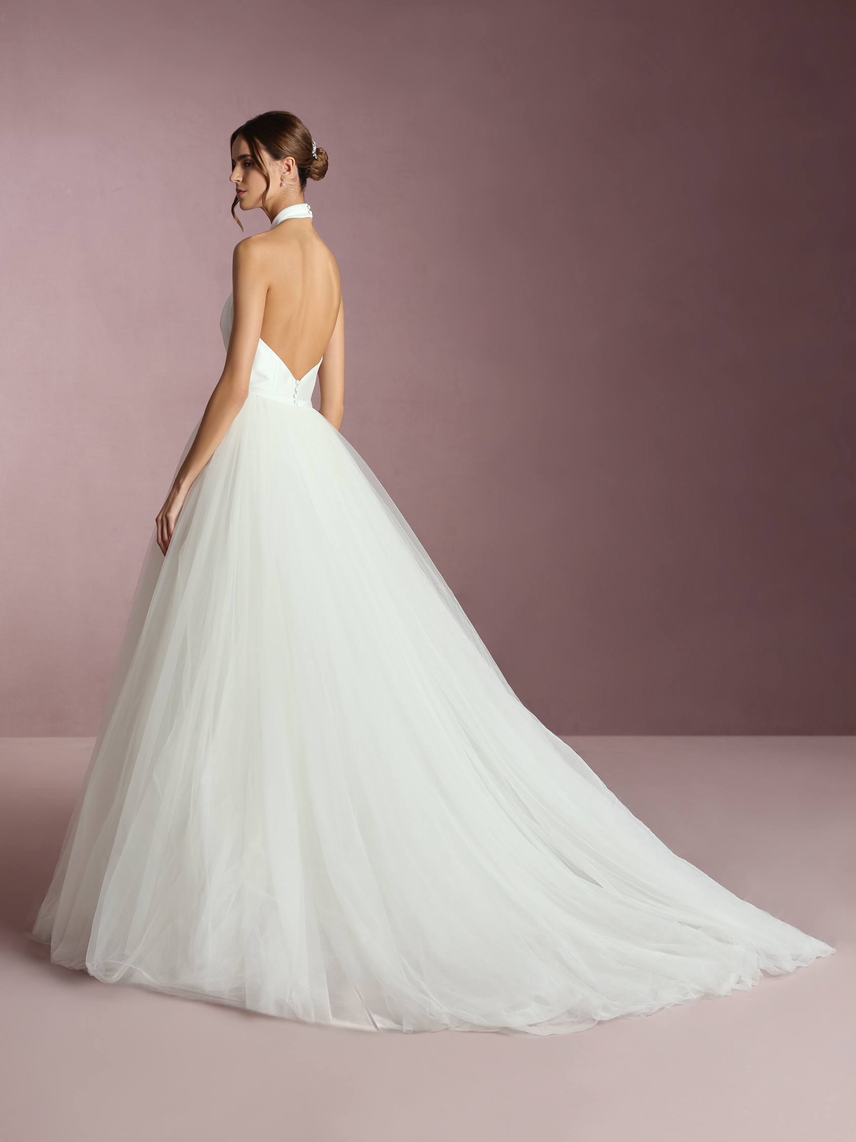 The Classic One | Wedding Dresses | White One