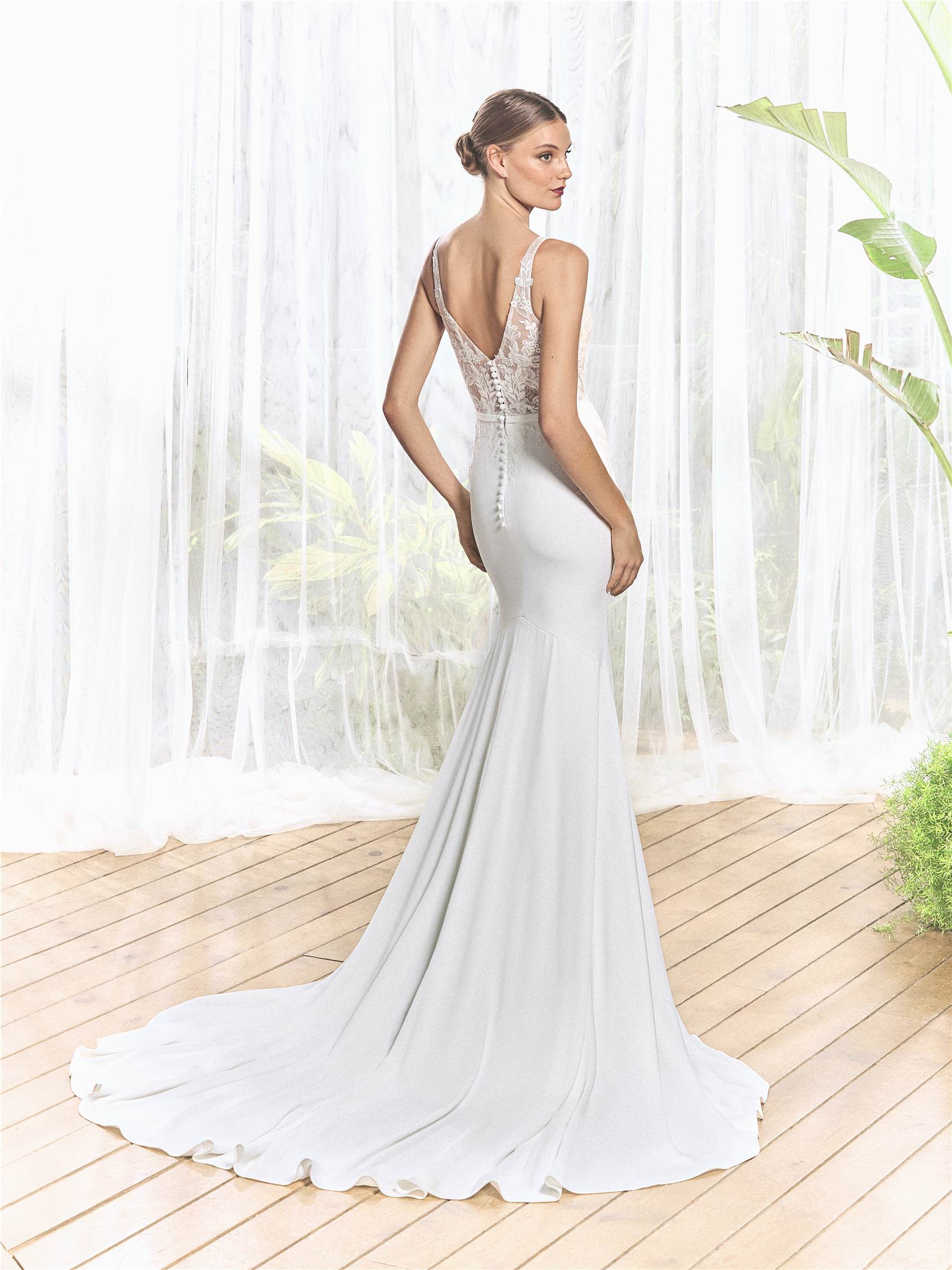 The Sexy One | Wedding Dresses | White One