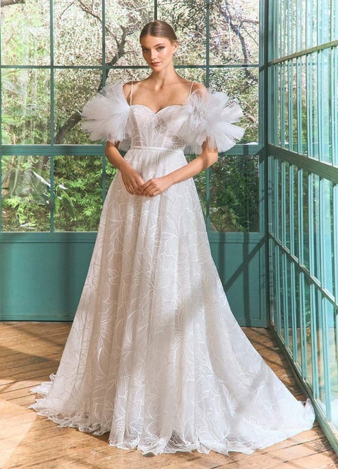 Take me to the ball