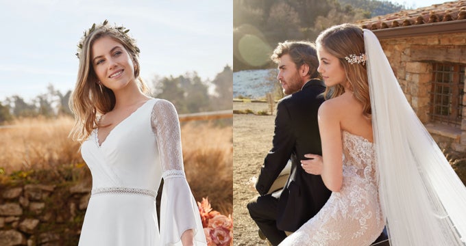 white one wedding dress prices