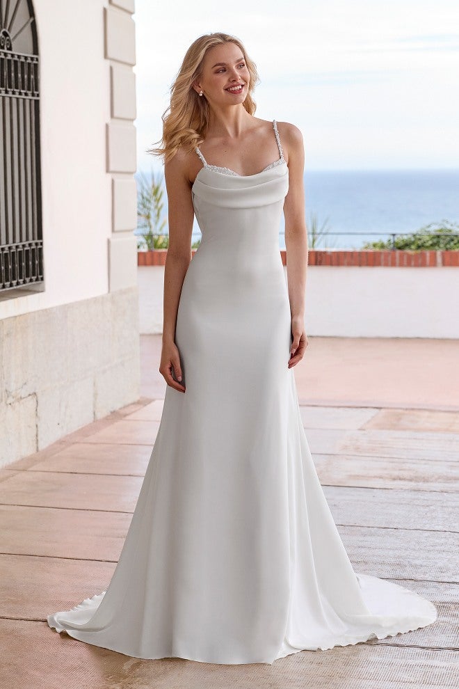 White One | Find the one - Wedding dresses with a youthful twist
