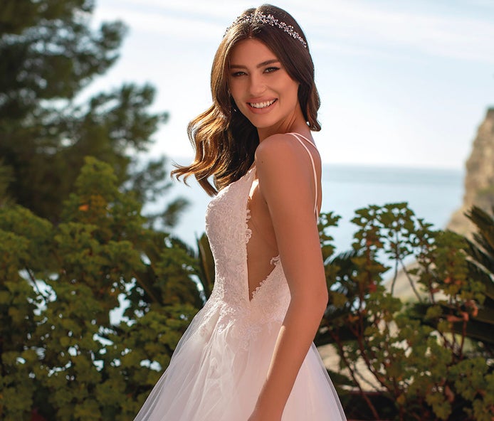 white one dresses